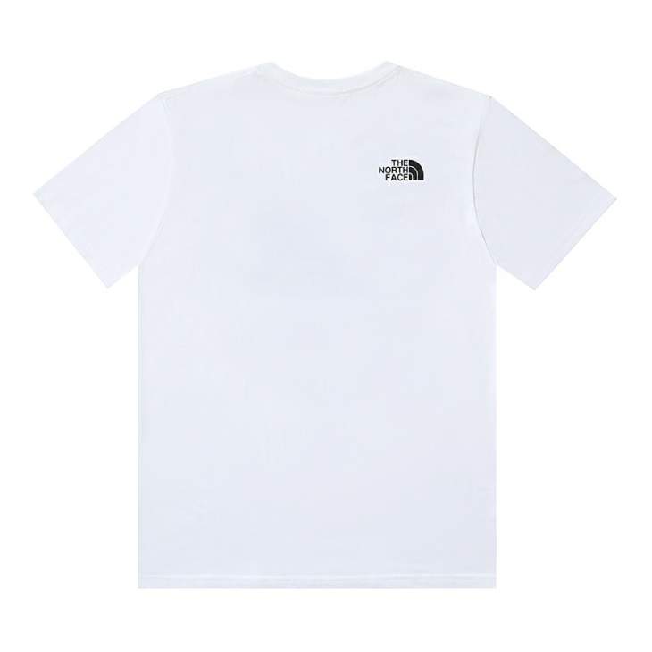 The North Face T Shirts Short _SKUTheNorthFaceM-3XL6ctfT889305950